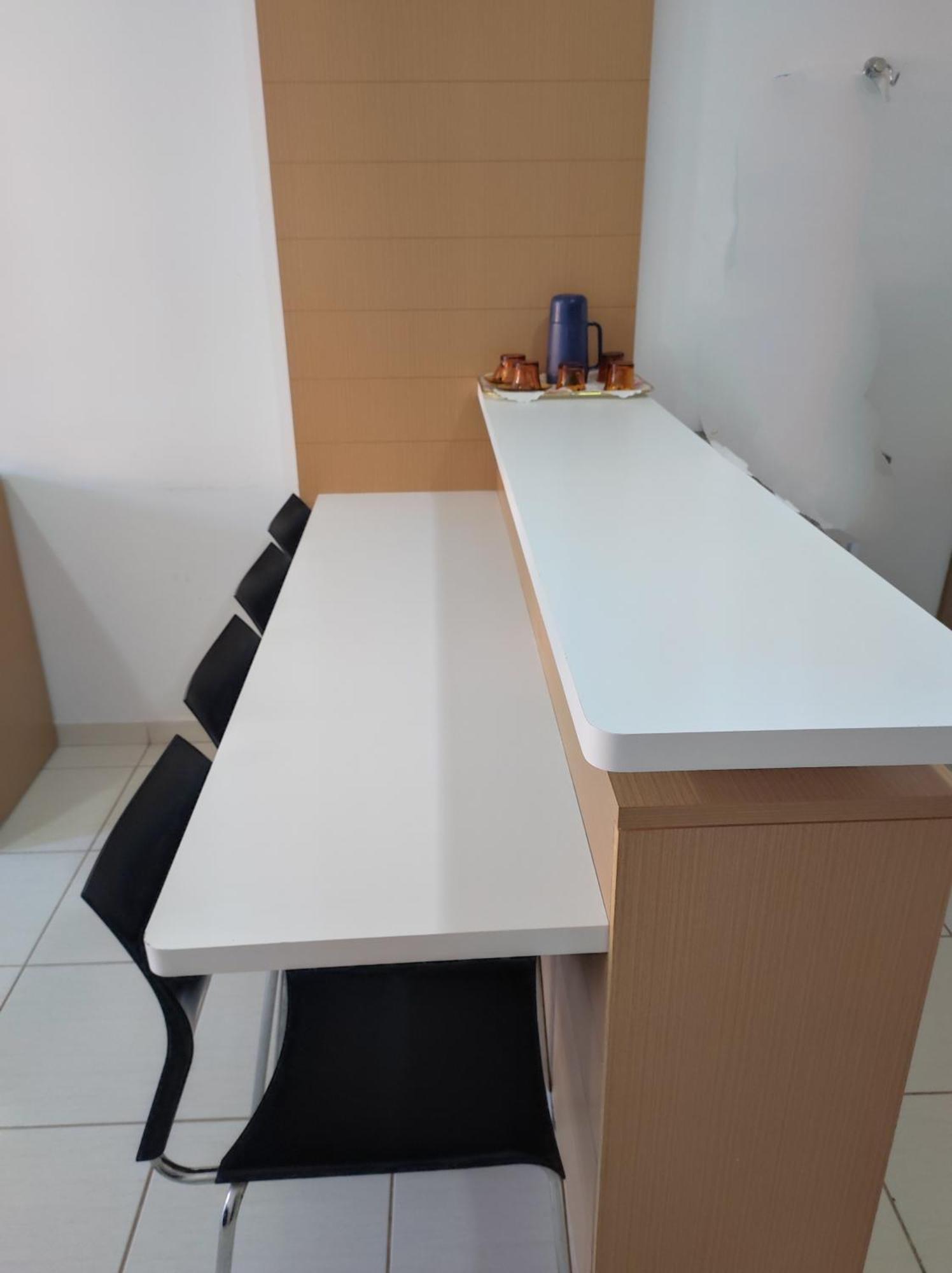 Apartamento Náutico Flat Caldas Novas Exterior foto