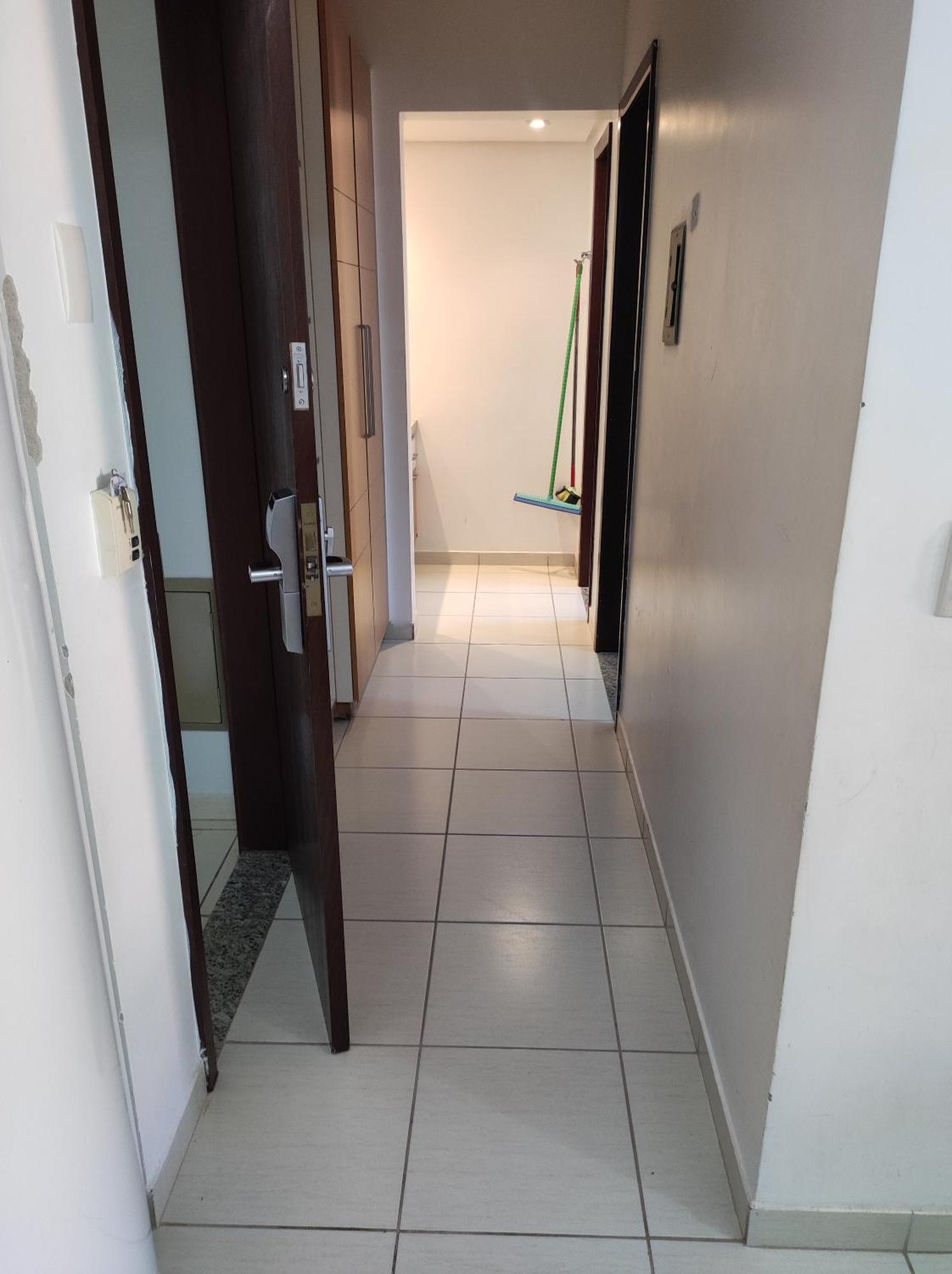 Apartamento Náutico Flat Caldas Novas Exterior foto