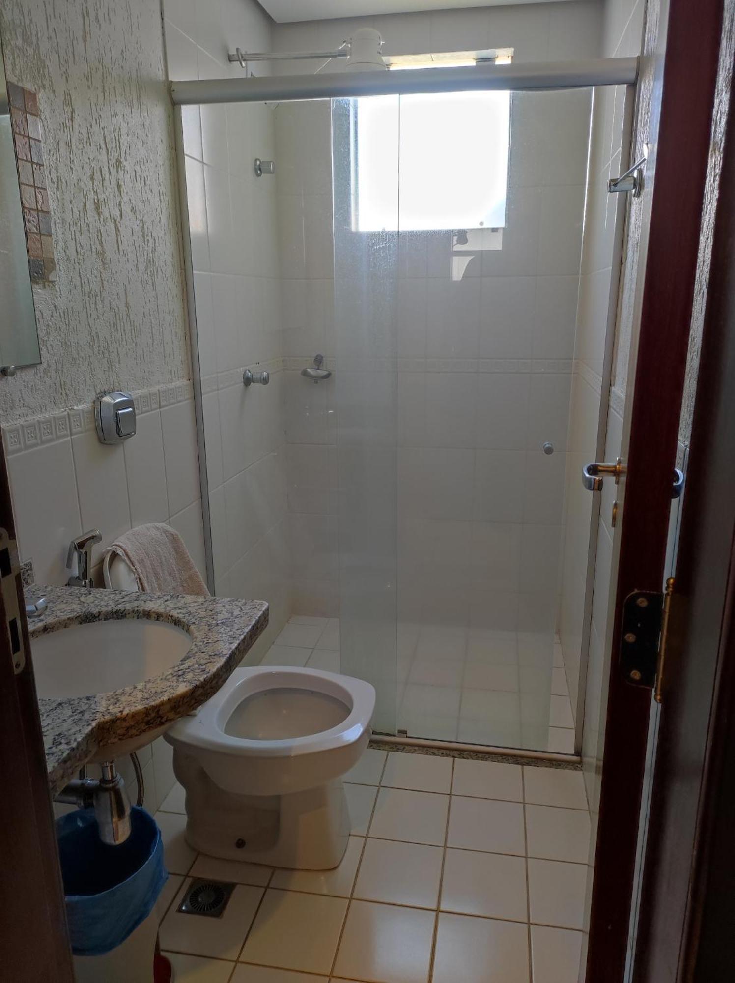 Apartamento Náutico Flat Caldas Novas Exterior foto