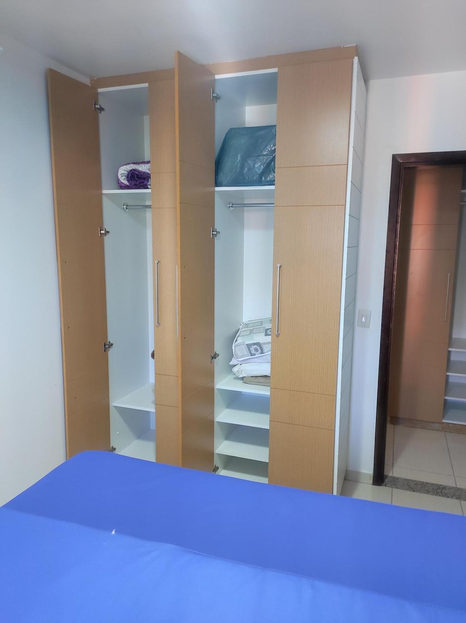 Apartamento Náutico Flat Caldas Novas Exterior foto